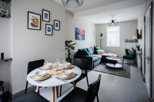 Belfast Apartment | Belfast Townhouse