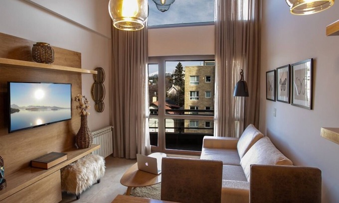 Belgrano Apartment | BELGRANO SUITE