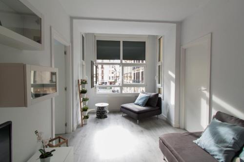 Old Town Apartment | Belgrano Beach & Oldtown by Beauty Rentals