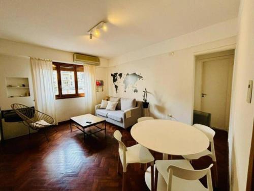 Belgrano Apartment | Belgrano mágico para 2
