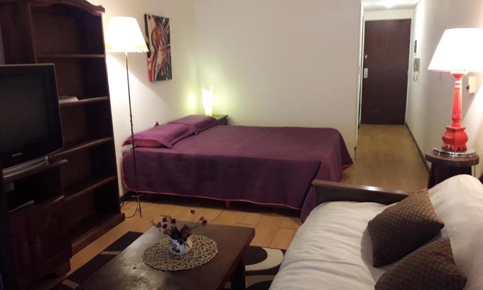 Belgrano Apartment | Belgrano Paseo Gastronómico
