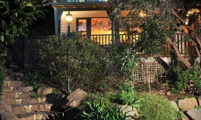 Belgrave Bed & Breakfast | Belgrave Bed and Breakfast