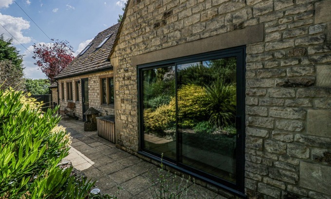 Stow-on-the-Wold Cottage | Bell Garden