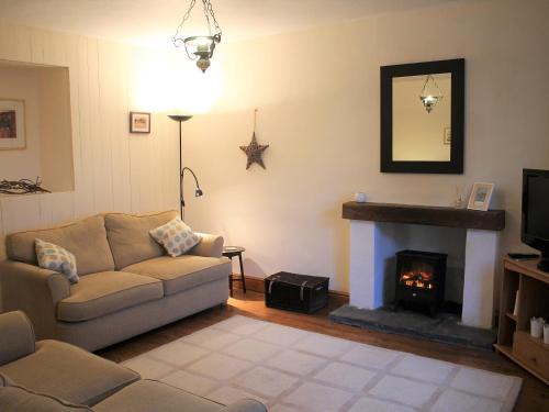 Lindale House | Bell Hill Cottage