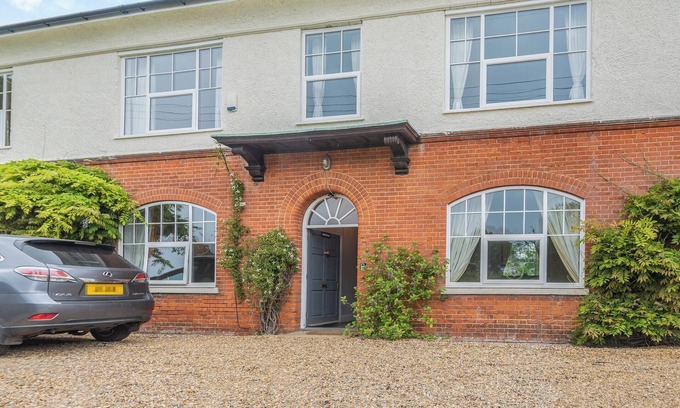Swanton Novers Cottage | Bell House - UK41790