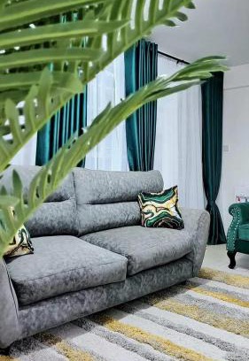Kasarani Apartment | Bell's luxury castle