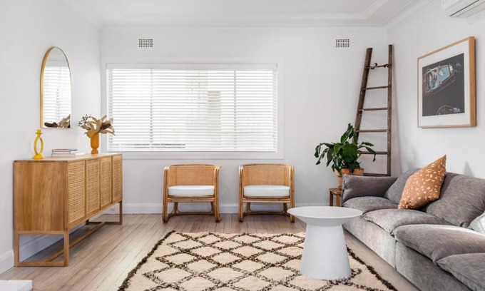 Yamba Apartment | Bella Bay 1 Downstairs Unit - Prime Location