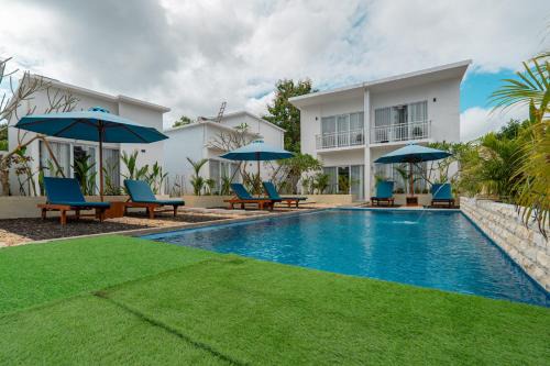 Penida Island Cabin | Bella Belly Cottage By Bali Cabin