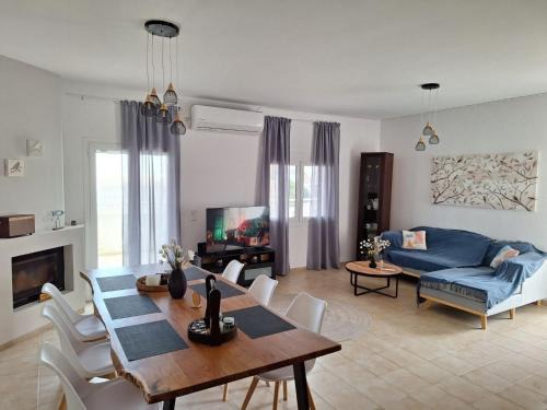 Pitsidia Apartment | Bella casa pitsidia