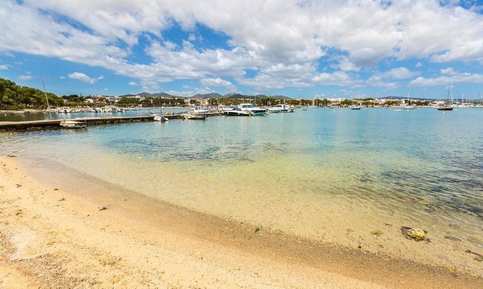 Portocolom Apartment | Bella Maria Apartments & Pool Club