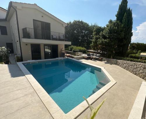 Milcetici House | Bella Maris