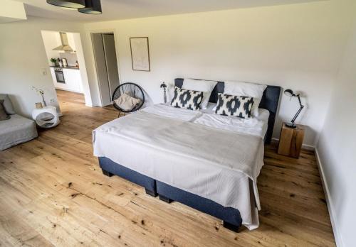 Miltenberg Apartment | Bella Marthas