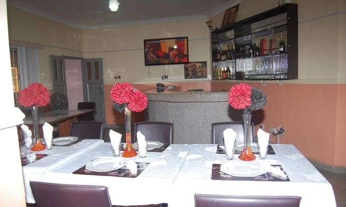 Ikotun Hotel | Bella Rose Hotel