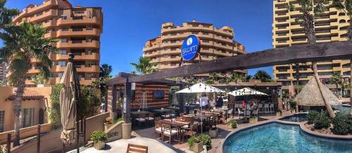 Sandy Beach House | Bella Sirena