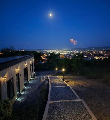 Turda House | Bella Vista Bungalow