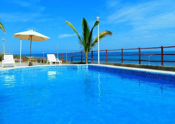 Punta Sal Apartment | Bella Vista condominio