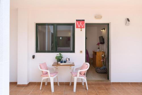 Puerto del Carmen Apartment | Bella Vista - Orquídea