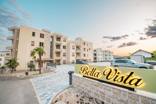 Baosici Apartment | Bella Vista Pleasure