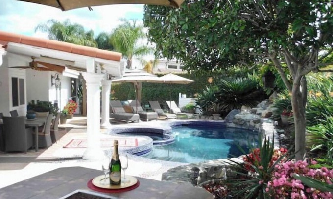 Kit Carson House | Bella Vita, Majestic Resort Sleeps 10