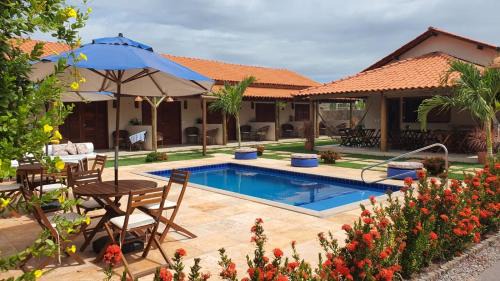 Barra Grande House | Belladora Pousada
