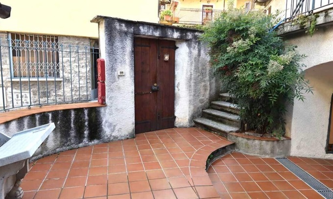 Visgnola Apartment | Bellagio Countryside Apartment- Perfect for Smart working