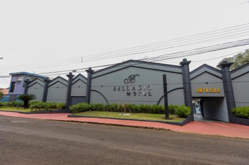 Foz do Iguacu Hotel | Bellagio Motel