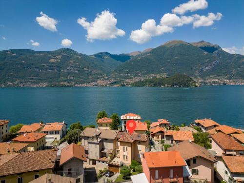 Lezzeno Apartment | Bellagio & sunset - Lezzeno Cà Bareta