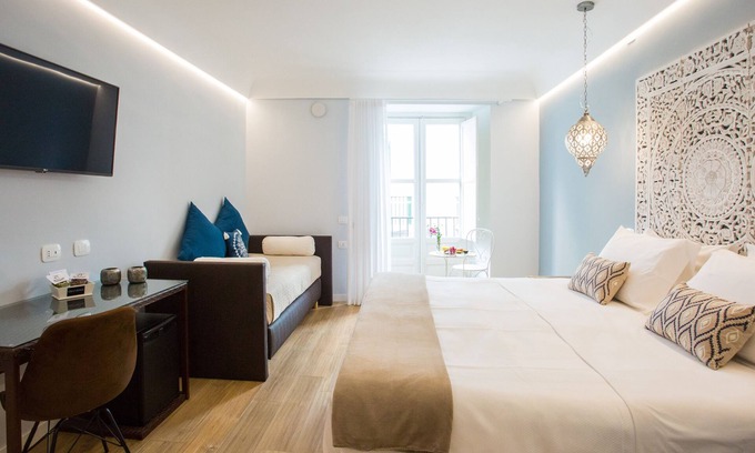 Centro Storico Bed & Breakfast | Bellaroto Suite & Spa