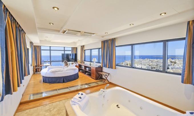 Gallipoli Hotel | Bellavista Club - Caroli Hotels