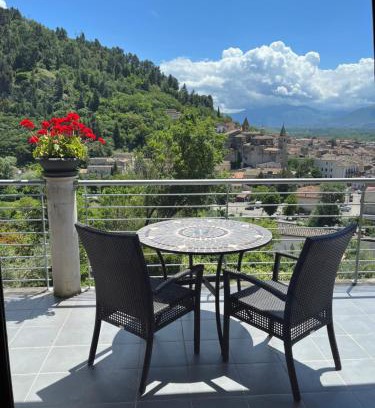Popoli Bed & Breakfast | BellaVista