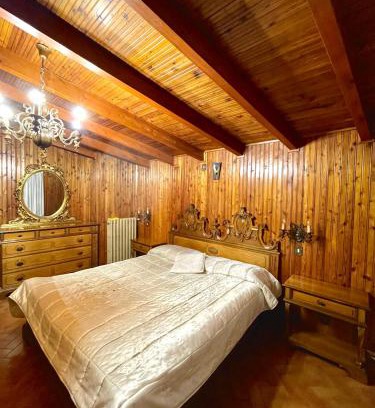 Vertova Apartment | Bellavista