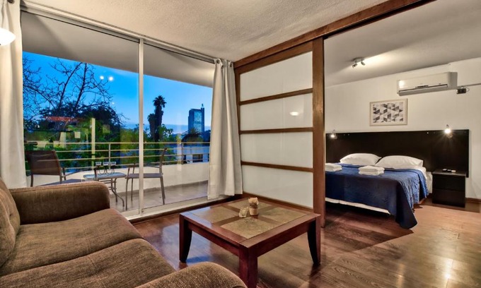 Bellavista Apartment | Bellavista Mallinkrodt