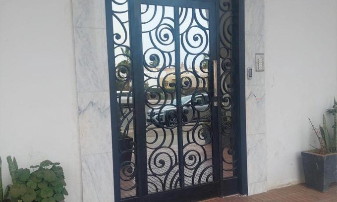 Cite Charaf Apartment | Belle appartement a agadir