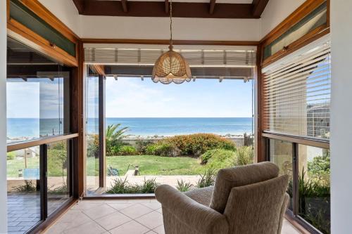 Somerton Park House | Belle Escapes - Ocean Breeze Family Villa