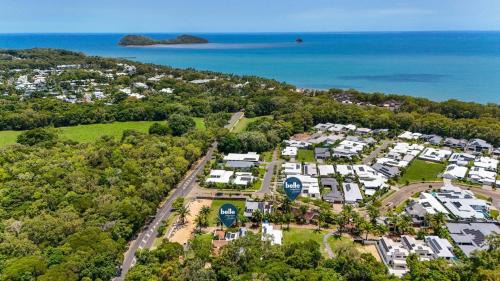Palm Cove House | Belle Escapes Pura Palm Cove - Two luxury Balinese villas
