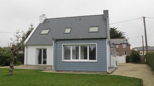 Trebeurden Villa | Belle maison 3 etoiles dans la station touristique de Trebeurden à 1km de la mer - Réf 670