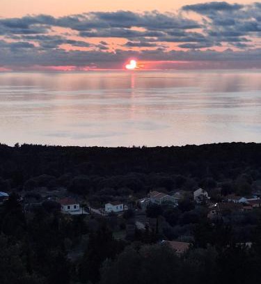 Manganos Hotel | Belle View Hotel - Sea View & Sunset
