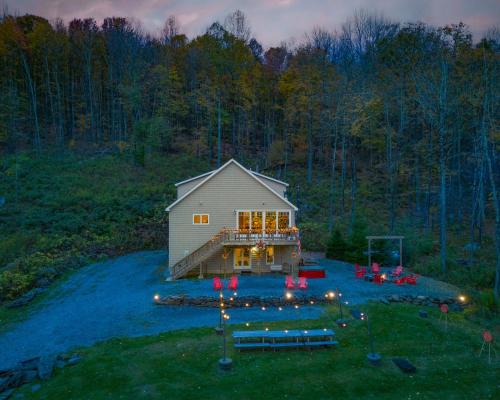 Arkville House | Belleayre Mountain House