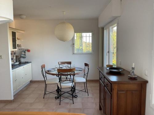 La Boissiere House | Bellevue A