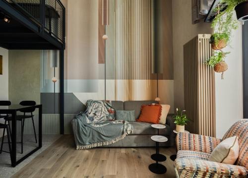 Morivione Apartment | Bellevue Bocconi Suite