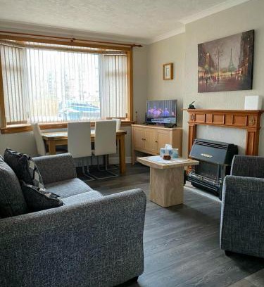 Bonnington House | Bellevue