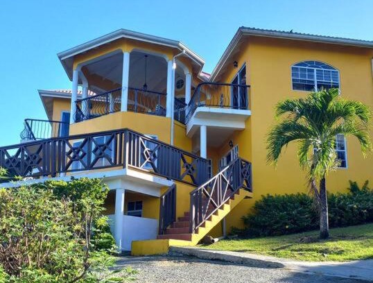 Gros Islet House | Bellevue hideaway