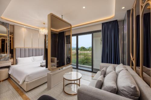 Bang Tao Apartment | Bellevue Lagoon Premium Apart Hotel by TropicLook