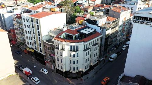 Aksaray Hotel | Bellezza Hotel