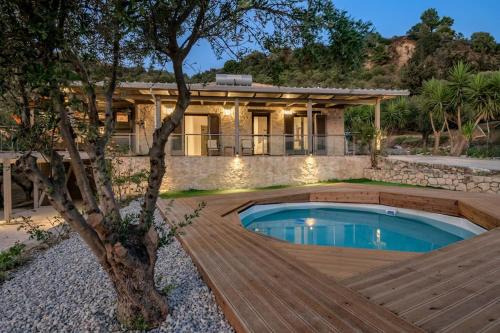 Argassi House | Bellezza House