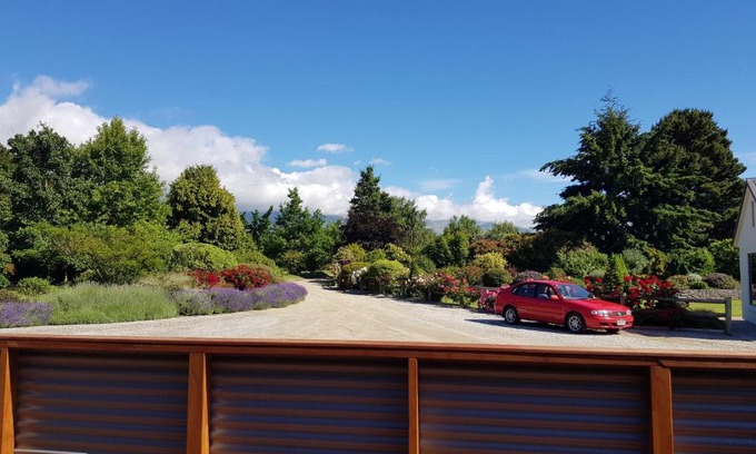 Lowburn House | Bellhaven