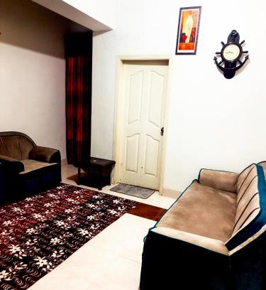 Fatehjang Apartment | Bellista Appartments