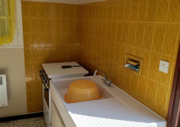 Ceret Apartment | BELLMAS Pilar