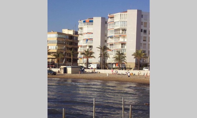 Salou City Centre Apartment | Bello Horizonte