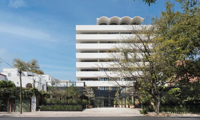 Zona Minerva Hotel | Bellwort Hotel